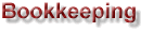 Services - Bookkeeping and Accounting